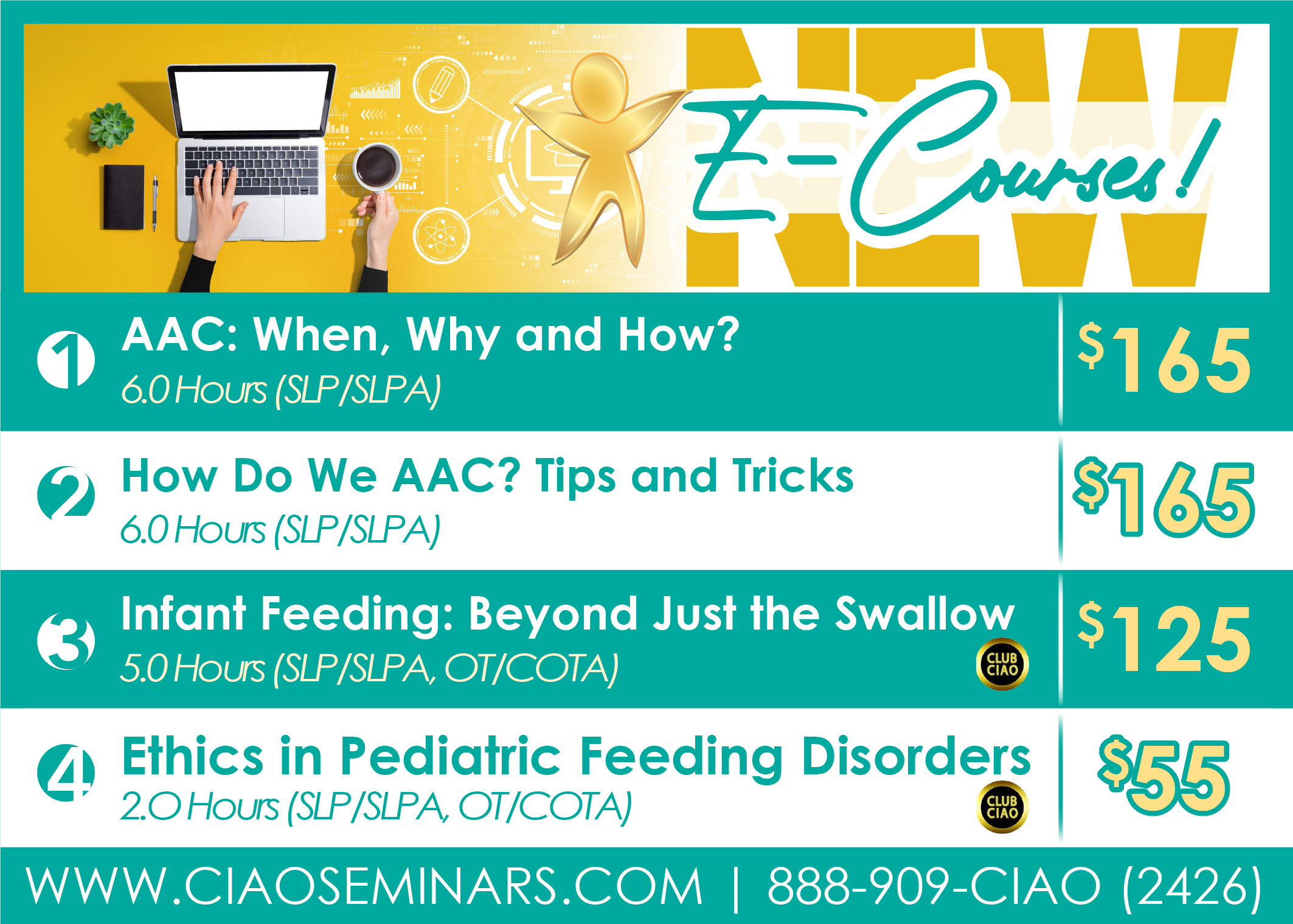 https://www.ciaoseminars.com/media/_images/faqs/NewEcoursesPromo10-25-24Slider.png