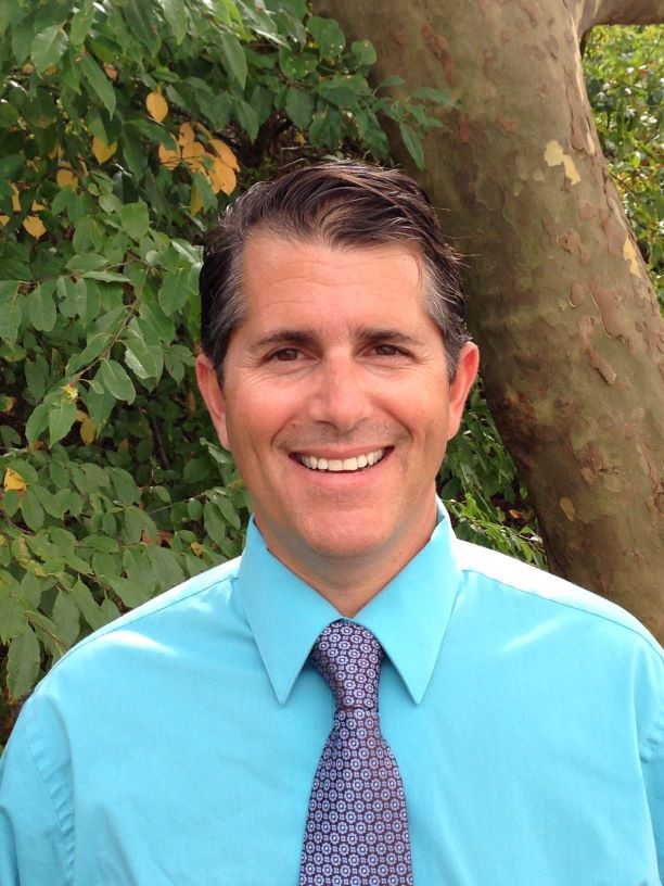 Michael Staino